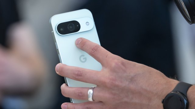 Снимка: David Paul Morris/Bloomberg