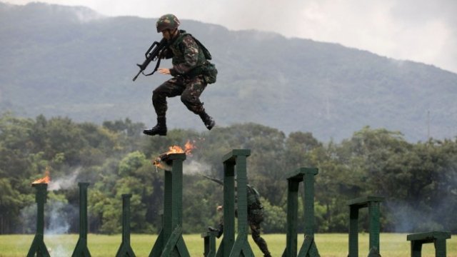 <p>
	<em>Снимка: Paul Yeung/Bloomberg</em></p>
