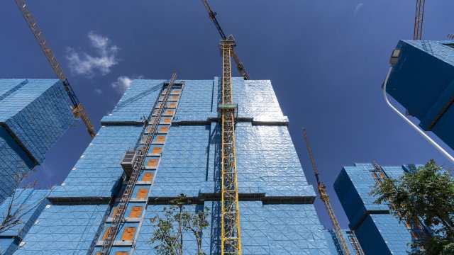 Снимка: Bloomberg