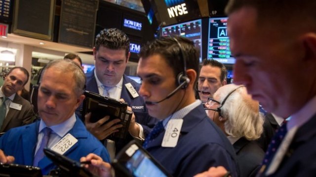 <p>
	<em>Снимка:&nbsp;Michael Nagle/Bloomberg</em></p>
