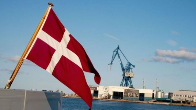 <p>
	<em>Снимка: Cathrine Ertmann/Bloomberg</em></p>
