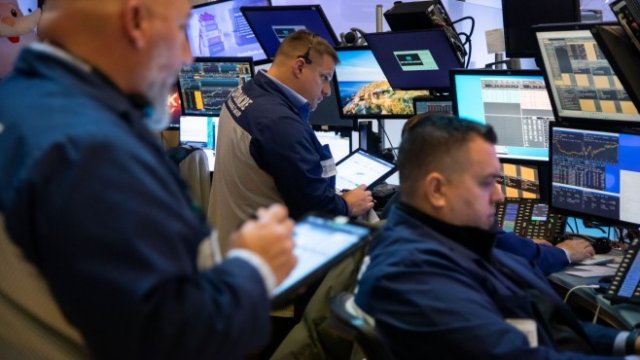 <p>
	<em>Снимка: Bloomberg</em></p>
