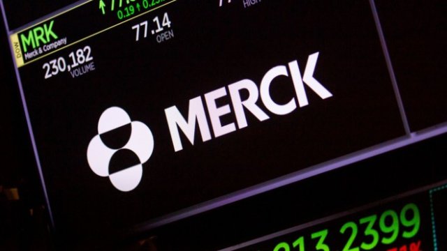 Merck очаква хапчето срещу Covid да действа срещу бъдещи варианти