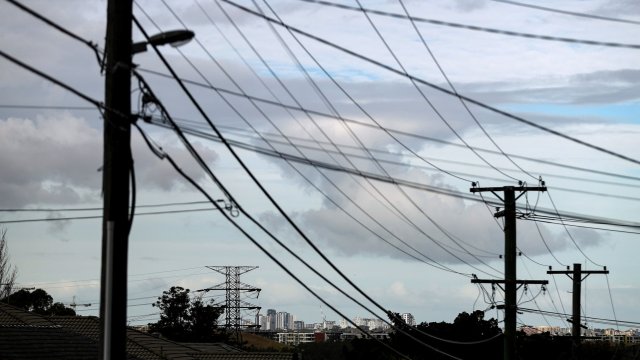 Снимка: Bloomberg L.P.