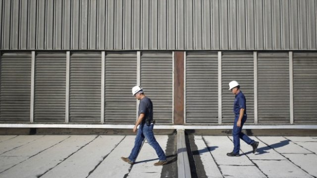  Duke Energy няма да се откаже от ядрената енергия  