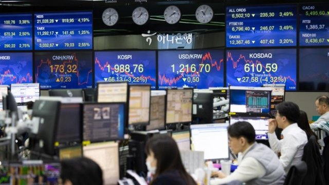 <p>
	<em>Снимка:&nbsp;SeongJoon Cho/Bloomberg</em></p>
