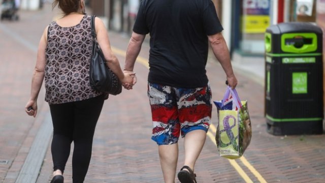 <p>
	<em>Снимка:&nbsp;Chris Ratcliffe/Bloomberg</em></p>
