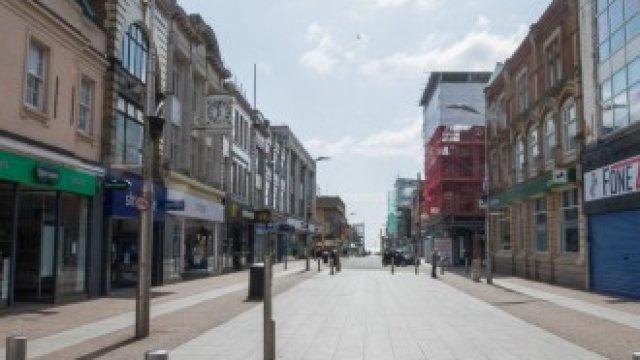 <p>
	<em>Снимка: Chris Ratcliffe/Bloomberg</em></p>
