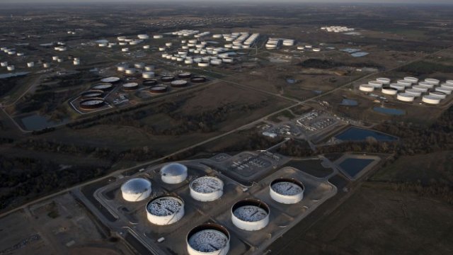 <p>
	<em>Снимкa: Bloomberg</em></p>
