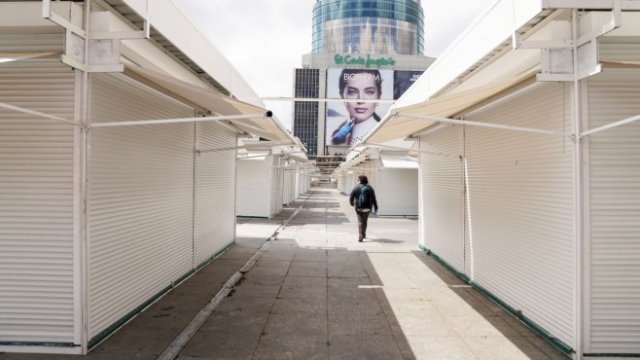 <p>
	<em>Снимка: Bloomberg</em></p>
