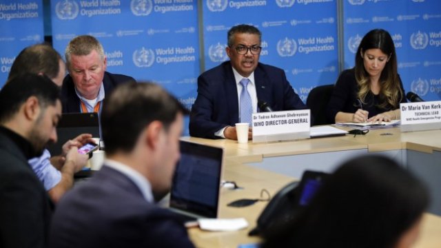 <p>
	<em>Снимка: Stefan Wermuth/Bloomberg</em></p>
