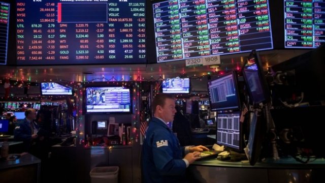 <p>
	<em>Снимка: Michael Nagle/Bloomberg</em></p>
