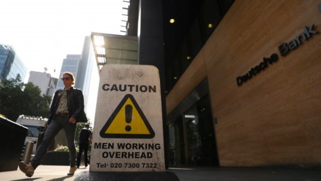 <p>
	Зевинг трябва да убеди акционерите, че този път &quot;ремонтът&quot; ще е успешен. <em>Снимка: Ройтерс</em></p>
