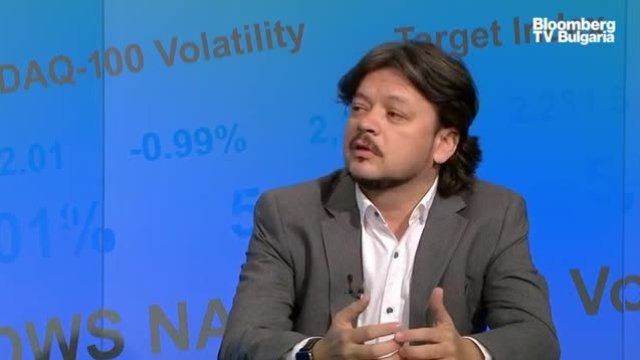 <p>
	<em>Снимка:&nbsp;Bloomberg TV Bulgaria</em></p>
