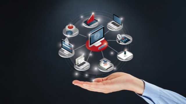 Снимка: NEXT BASKET