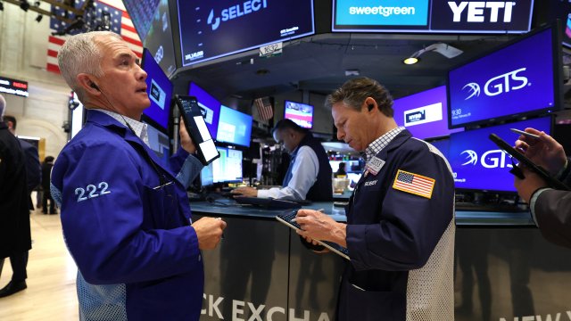 Снимка: Bloomberg L.P.