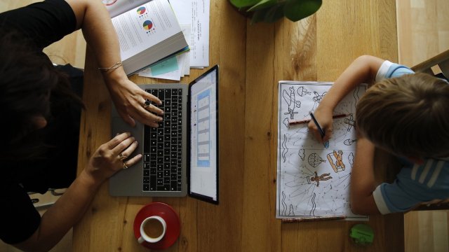 Снимка: Bloomberg