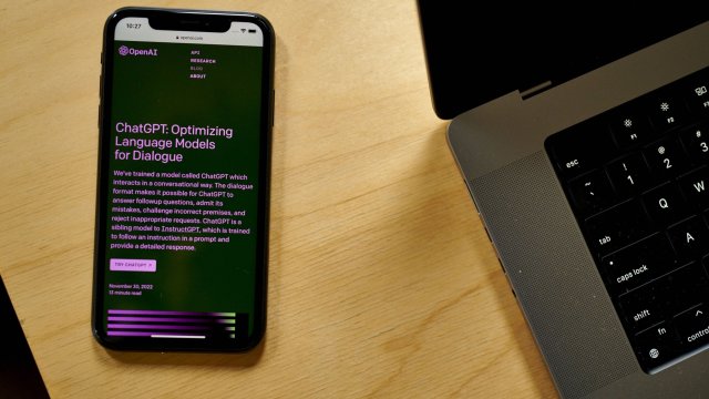 Снимка: Bloomberg