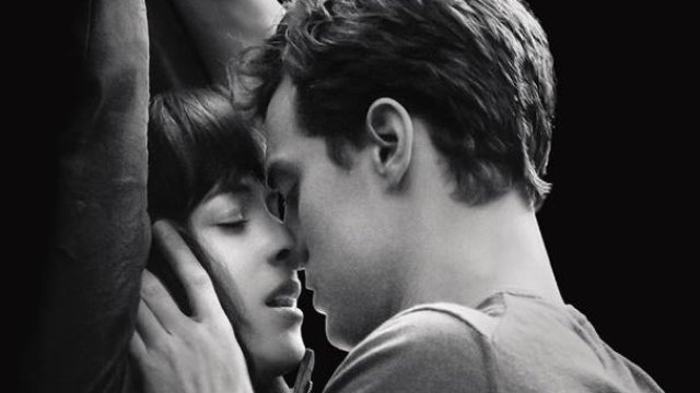 <p>
	<em>Снимка: 50 Shades of Grey Facebook page</em></p>

