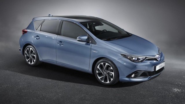 <p>
	Снимка: Toyota</p>
