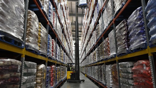 Снимка: Bloomberg LP