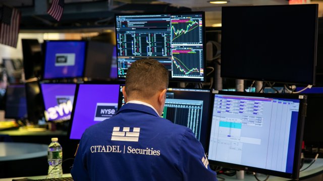 Снимка: Bloomberg