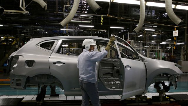 Снимка: Bloomberg L.P.