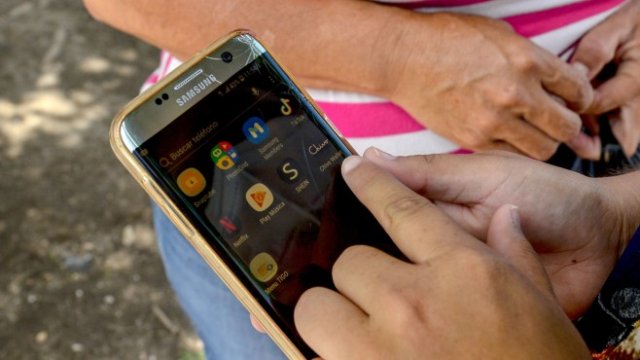 Дигиталният долар може да вземе надмощие