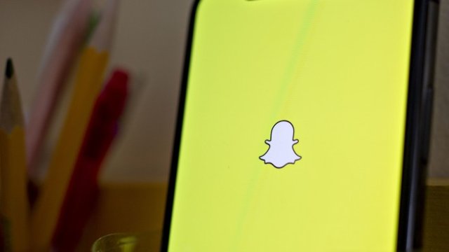 Snap разочарова и с прогнозата 