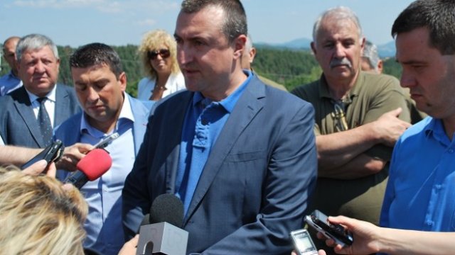 <p>
	<em>Снимка: МЗХГ</em></p>
