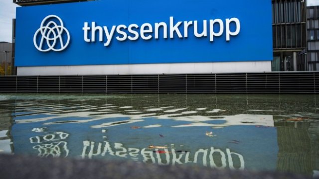 <p>
	<em>Снимка: Sarah Pabst/Bloomberg</em></p>
