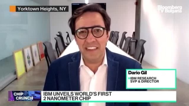 Какви са предизвикателствата пред чипа от 2 нанометра?