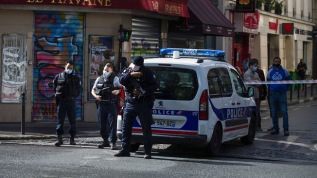 <p>
	<em>Снимка: Nathan Laine/Bloomberg</em></p>
