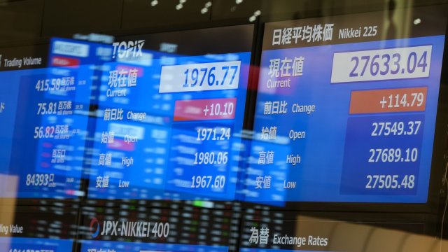 Снимка: Bloomberg