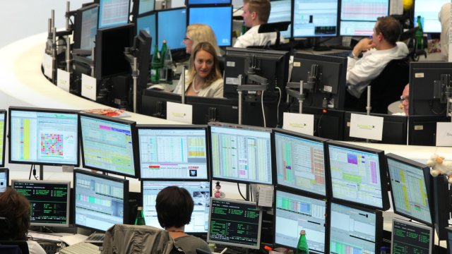 Снимка: Hannelore Foerster/Bloomberg