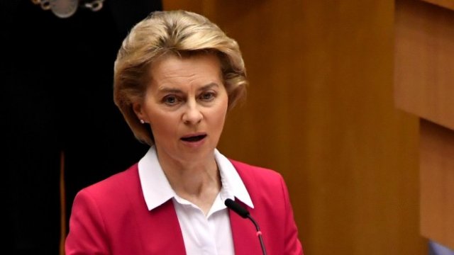 <p>
	<em>Снимка:&nbsp;Geert Vanden Wijngaert/Bloomberg</em></p>
