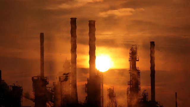 Снимка: Bloomberg L.P.