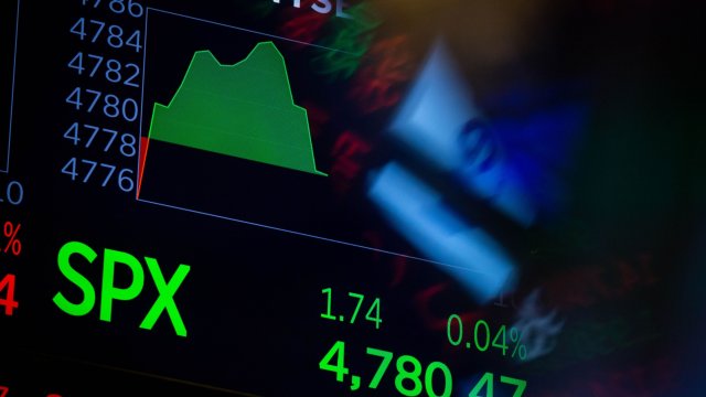 Снимка: Michael Nagle/Bloomberg