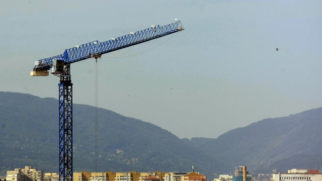 Снимка: Гергана Костадинова, БГНЕС