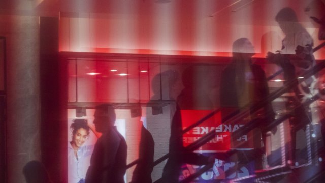 Снимка: Bloomberg L.P.