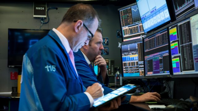 Снимка: Bloomberg L.P.