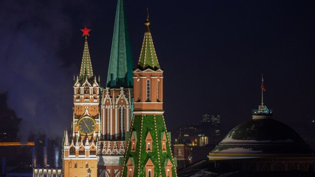 Снимка: Bloomberg LP