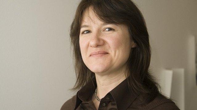 <p>
	Надя Василева,&nbsp; управляващ директор на Менпауър България, Сърбия и Хърватия. <em>Снимка: Личен архив</em></p>
