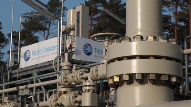 <p>
	<em>Снимка: Nord Stream AG</em></p>
