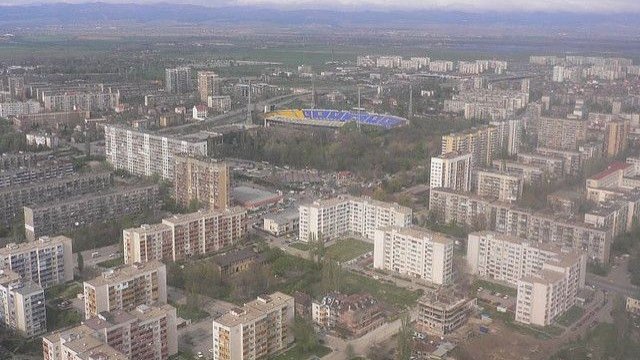 <p>
	Изглед от София. Снимка: Cranker. Лиценз: <a href="http://creativecommons.org/" target="_blank"><strong>Creative Commons</strong></a></p>
