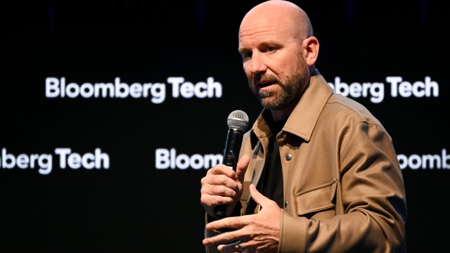 Снимка: Bloomberg