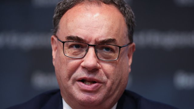 Снимка: Bloomberg