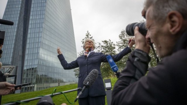 <p>
	<em>Снимка: Alex Kraus/Bloomberg</em></p>
