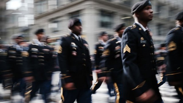 САЩ изпращат още войски в Европа