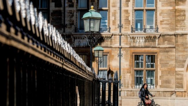 <p>
	<em>Снимка: Chris J. Ratcliffe/Bloomberg</em></p>
